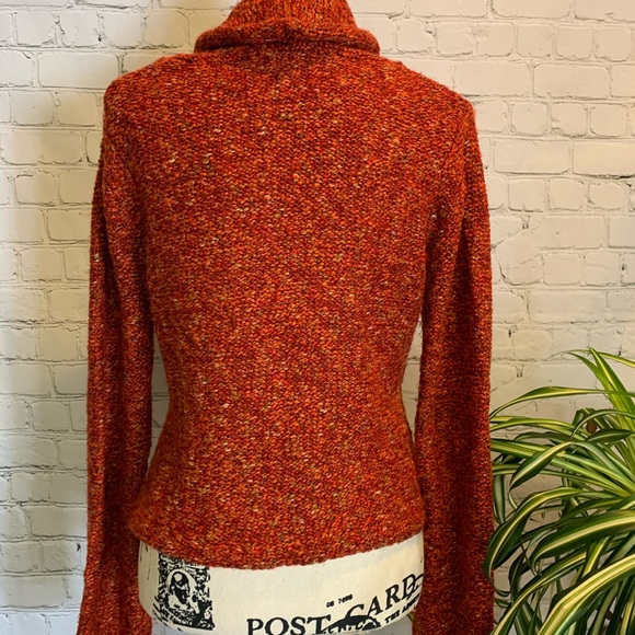 Bauxbei cardigan sweater - Picture 7 of 7